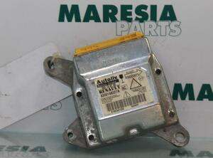 Airbag Control Unit RENAULT Laguna II (BG0/1)