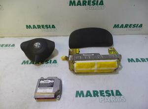735289920 Steuergerät Airbag ALFA ROMEO 147 (937) P1664093