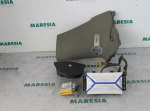 Airbag Control Unit RENAULT Espace IV (JK0/1)