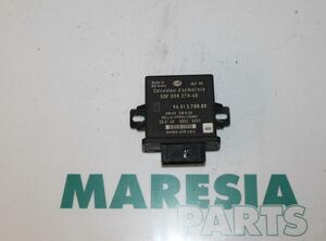 Lighting Control Device PEUGEOT 407 Coupe (6C)