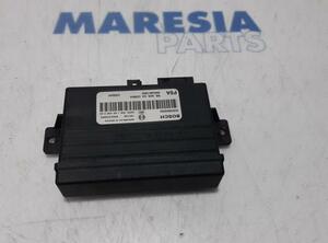 Parking Aid Control Unit PEUGEOT 308 I (4A, 4C), PEUGEOT 308 SW I (4E, 4H)