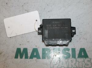 Parking Aid Control Unit RENAULT Megane II (BM0/1, CM0/1)
