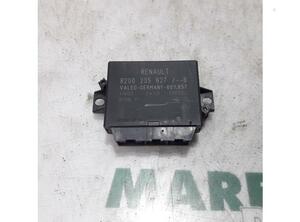Parking Aid Control Unit RENAULT Scénic II (JM0/1)