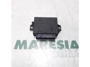 Regeleenheid park distance control PEUGEOT Expert Kasten (VF3A, VF3U, VF3X)