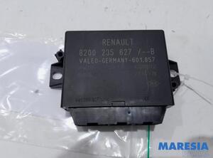 Regeleenheid park distance control RENAULT Espace IV (JK0/1)