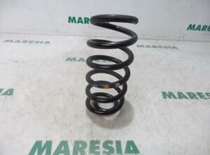 Coil Spring RENAULT Clio IV Grandtour (KH)