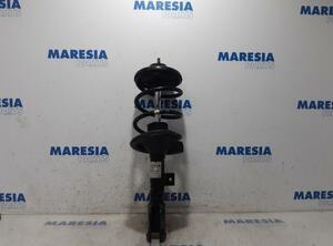 Suspension Strut PEUGEOT 4007 (VU, VV)