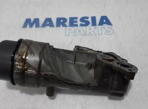 Oil Filter Housing Box PEUGEOT 5008 (0E, 0U)