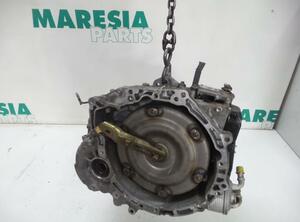 Automatic Transmission PEUGEOT 5008 (0E, 0U)