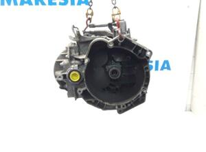 55219775 Schaltgetriebe ALFA ROMEO Mito (955) P12581358