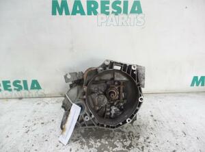 Manual Transmission FIAT Idea (350), LANCIA Musa (350)