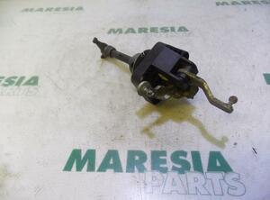 Manual Transmission RENAULT Clio III (BR0/1, CR0/1)