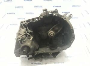 Manual Transmission RENAULT Megane I Grandtour (KA0/1)