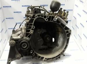 Manual Transmission FIAT Stilo (192)