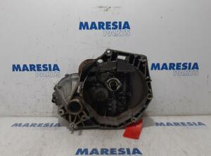 Manual Transmission FIAT Doblo Cargo (263)