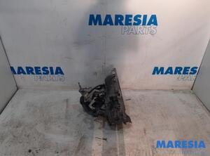 Manual Transmission RENAULT Captur I (H5, J5), RENAULT Clio IV (BH)