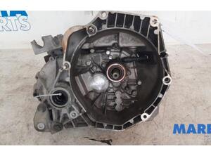 Manual Transmission ALFA ROMEO Mito (955)