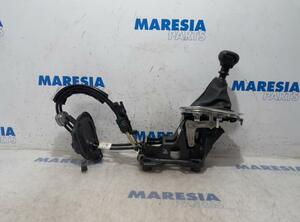 Transmission Shift Lever PEUGEOT 208 II (UB, UJ, UP, UW)