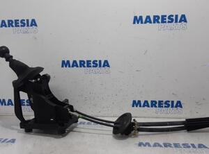 Transmission Shift Lever PEUGEOT 308 CC (4B)