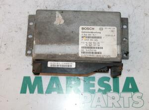 Automatic Transmission Control Unit PEUGEOT 607 (9D, 9U)