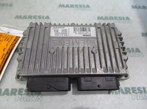 2529TQ Steuergerät Automatikgetriebe CITROEN Xsara Picasso (N68) P1531916