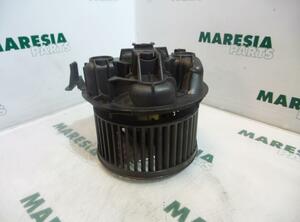 Interior Blower Motor RENAULT Megane II (BM0/1, CM0/1)