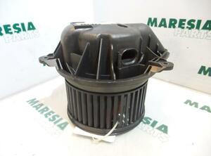 Interior Blower Motor PEUGEOT 406 (8B)