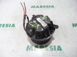 Interior Blower Motor CITROËN C3 I (FC, FN)