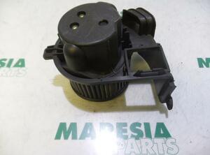 Interior Blower Motor RENAULT Clio II (BB, CB), RENAULT Clio III (BR0/1, CR0/1)