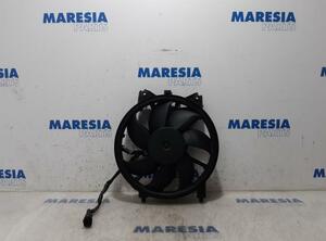 Interior Blower Motor PEUGEOT 508 I (8D)