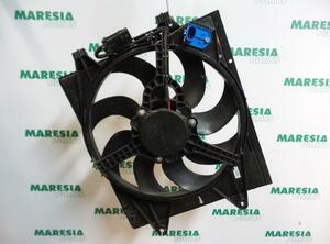 Interior Blower Motor LANCIA Ypsilon (312_)