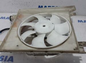 Interior Blower Motor PEUGEOT 107 (PM, PN)