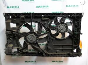 Interior Blower Motor RENAULT Master II Bus (JD)