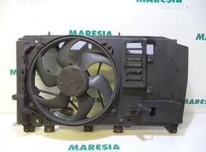 125390 Elektromotor für Gebläse Steuergerätebox CITROEN Xsara Picasso (N68) P640