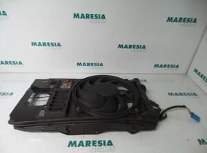 1253A4 Elektromotor für Gebläse Steuergerätebox CITROEN Xsara P5487715