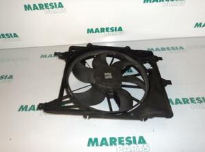 Interior Blower Motor RENAULT Kangoo Express (FC0/1)