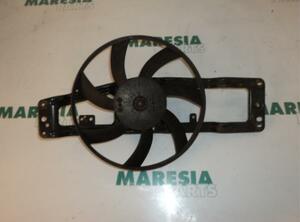 Interior Blower Motor RENAULT Twingo I (C06)