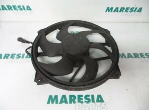 Interior Blower Motor PEUGEOT 307 (3A/C)