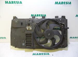 0000125390 Elektromotor für Gebläse Steuergerätebox CITROEN Xsara Picasso (N68)