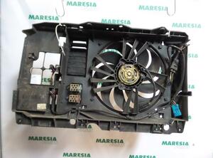 1253A4 Elektromotor für Gebläse Steuergerätebox CITROEN Xsara Break P551432