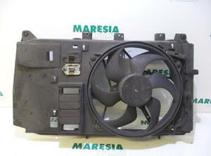 Elektrische motor interieurventilatie CITROËN Xsara Picasso (N68)