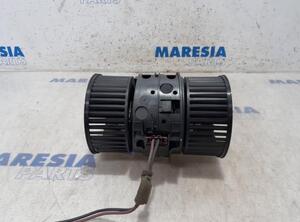 Interior Blower Motor RENAULT Trafic III Kasten (FG)