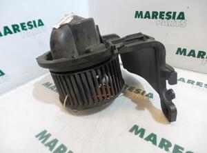 Interior Blower Motor RENAULT Clio II (BB, CB)