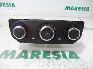 Heating &amp; Ventilation Control Assembly RENAULT Clio IV Grandtour (KH)