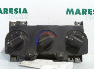Bedieningselement verwarming &amp; ventilatie ALFA ROMEO GTV (916)