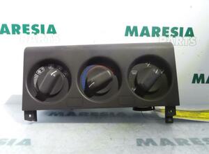 Heating &amp; Ventilation Control Assembly ALFA ROMEO 155 (167)
