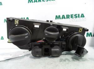 Heating &amp; Ventilation Control Assembly FIAT Marea Weekend (185)