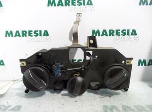 Heating &amp; Ventilation Control Assembly FIAT Marea (185)