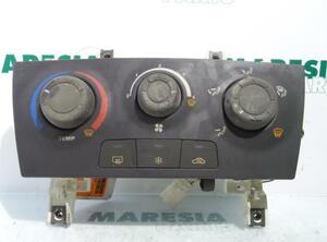 Heating &amp; Ventilation Control Assembly FIAT Stilo (192)