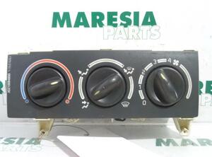 Heating &amp; Ventilation Control Assembly RENAULT Megane I (BA0/1)